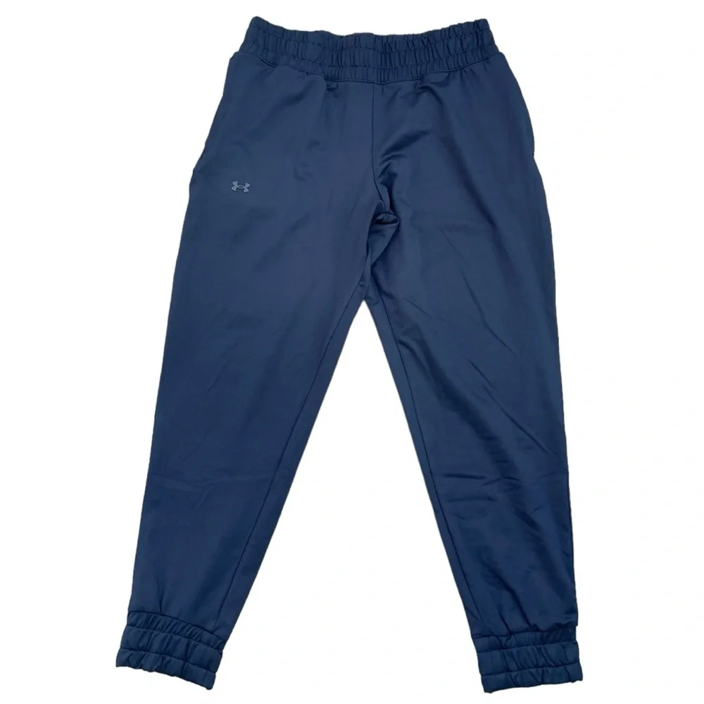 Black Under Armour pants (S) - Picture 2 of 8
